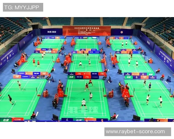 西安羽毛球队勇闯世锦赛展现逆袭精神与团队力量