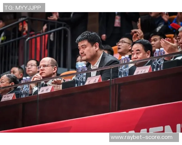 贾秀全与姚明携手推动中国体育发展新篇章的探索与思考